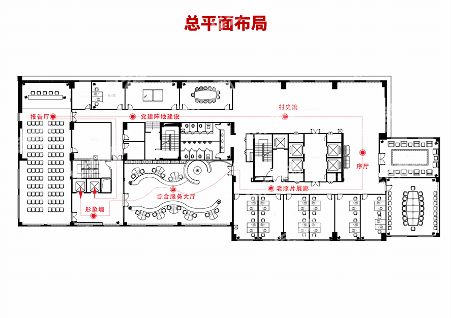 西上虞村史馆